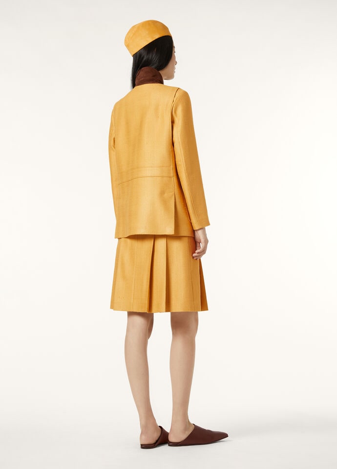 AIDA SKIRT TAILORING SILK CHEVRON_FAP2794_20F7_4
