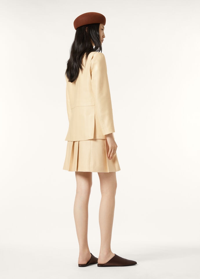 AIDA SKIRT TAILORING SILK CHEVRON_FAP2794_A0KB_4