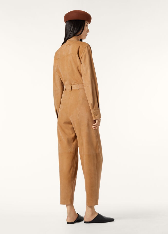 DAN TROUSERS LOWERED SUEDE_FAP2826_E05O_4