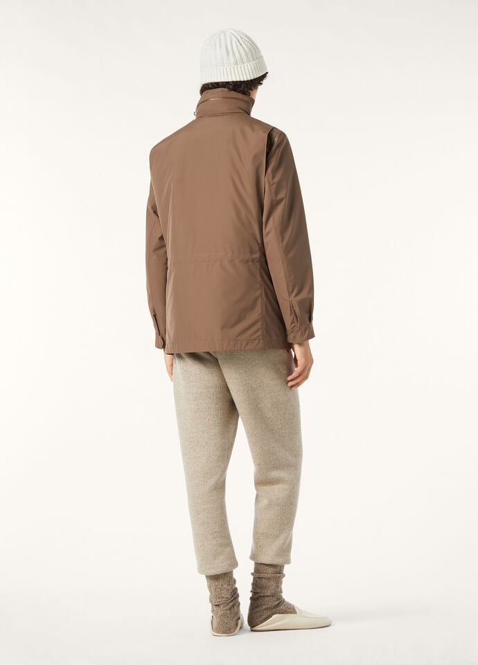 TRAVELLER FIELD JACKET TWENTY KEY RAIN_FAP2835_H0UY_60_4