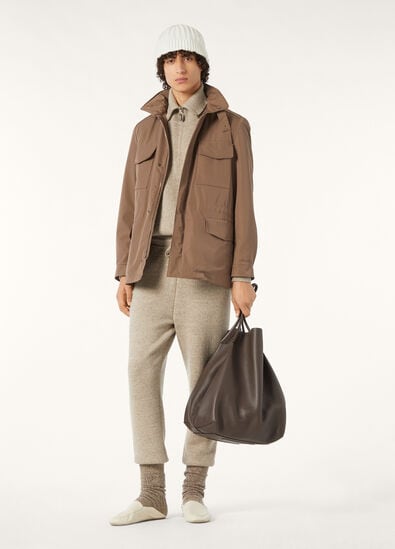 TRAVELLER FIELD JACKET TWENTY KEY RAIN