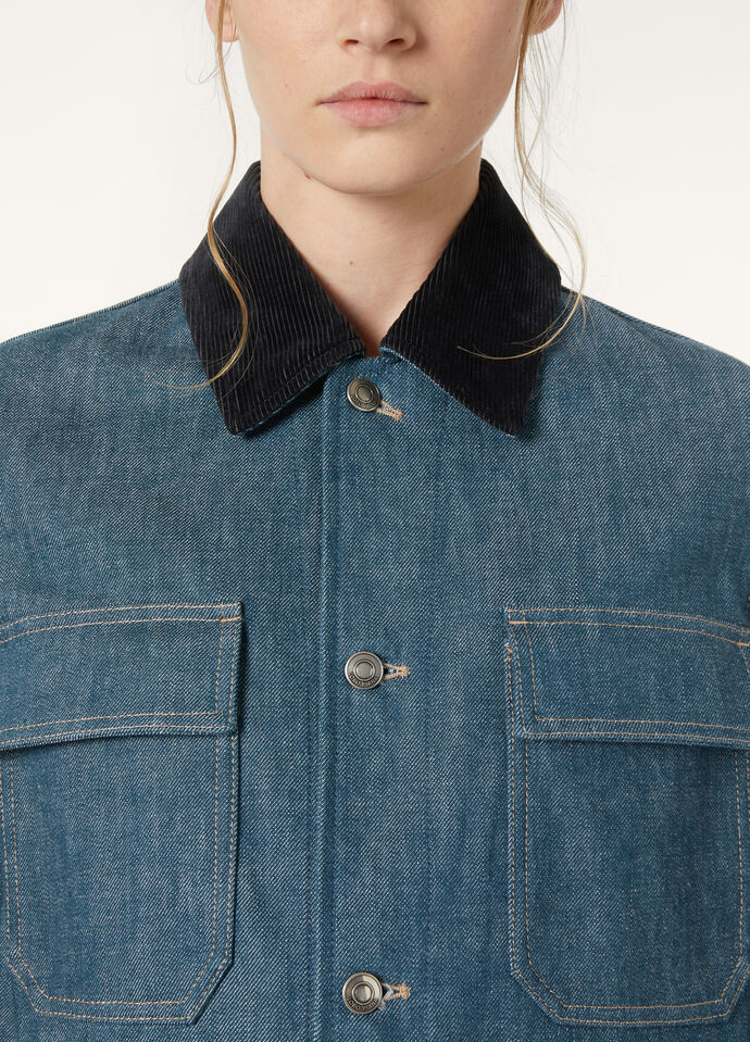 DEAN FIELD JACKET AUSTIN DENIM_FAP2843_W1C6_2