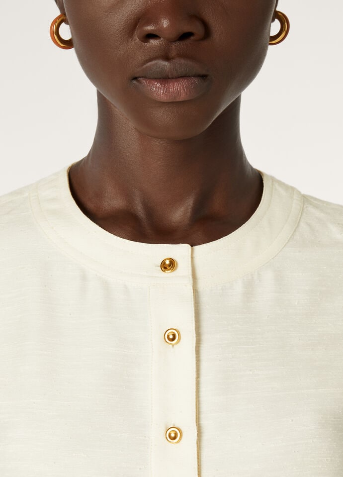 JADYN SS SHIRT SHANTUNG NEPS_FAP2867_1230_2