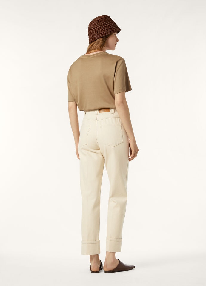 TREMEZZO BOXY T-SHIRT SEA ISLAND INTERLOCK_FAP2879_D0RS_4