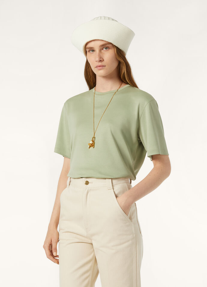 TREMEZZO BOXY T-SHIRT SEA ISLAND INTERLOCK_FAP2879_517A_3