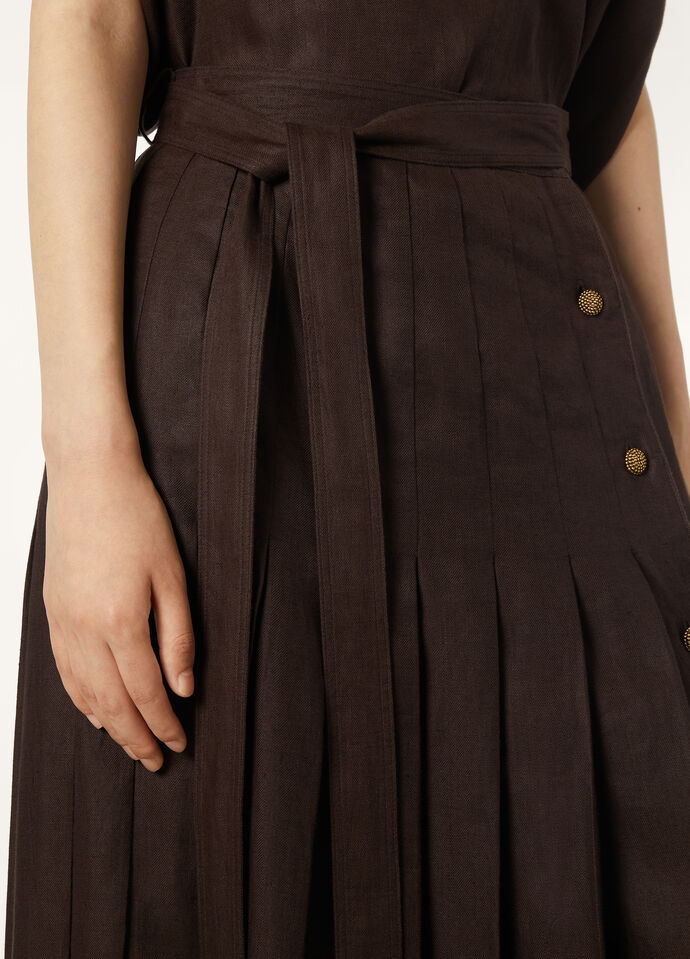 YASMINA SKIRT NEW SUMMER TWILL_FAP2896_H0V2_2