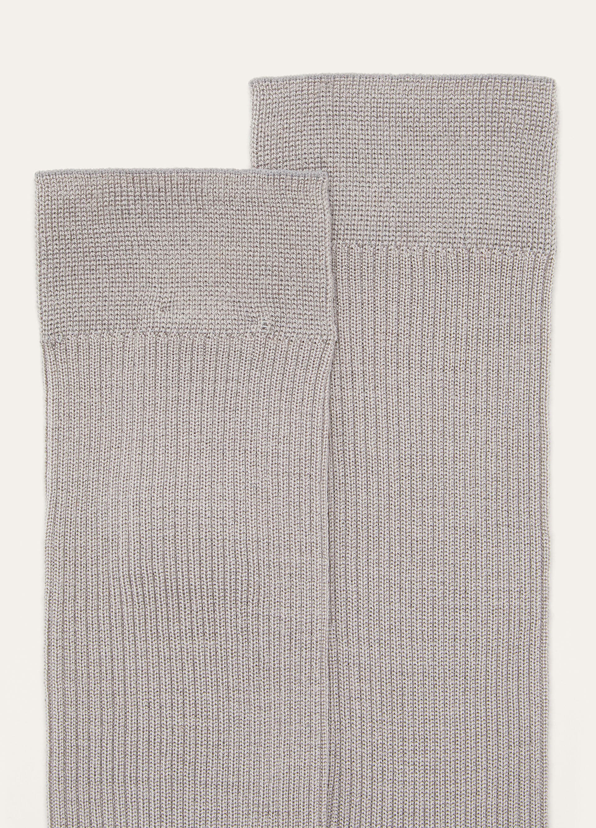 WISH 2/60 SOCKS WOOL GG 18