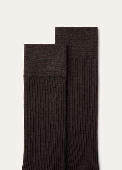 WISH 2/60 SOCKS WOOL GG 18