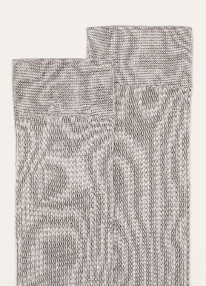 WISH 2/60 SOCKS WOOL GG 18_FAP2929_M0CY_2