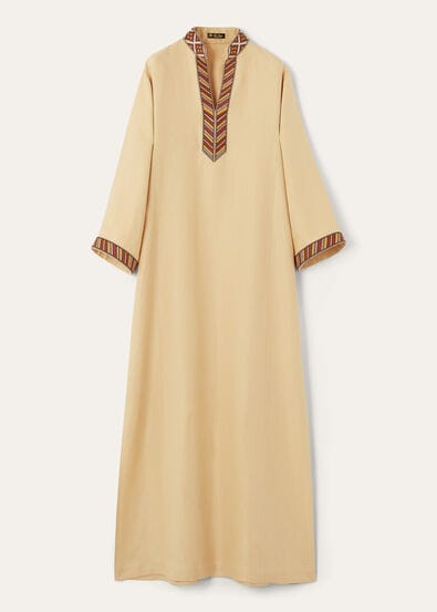 TILDE DRESS SUITCASE STRIPE