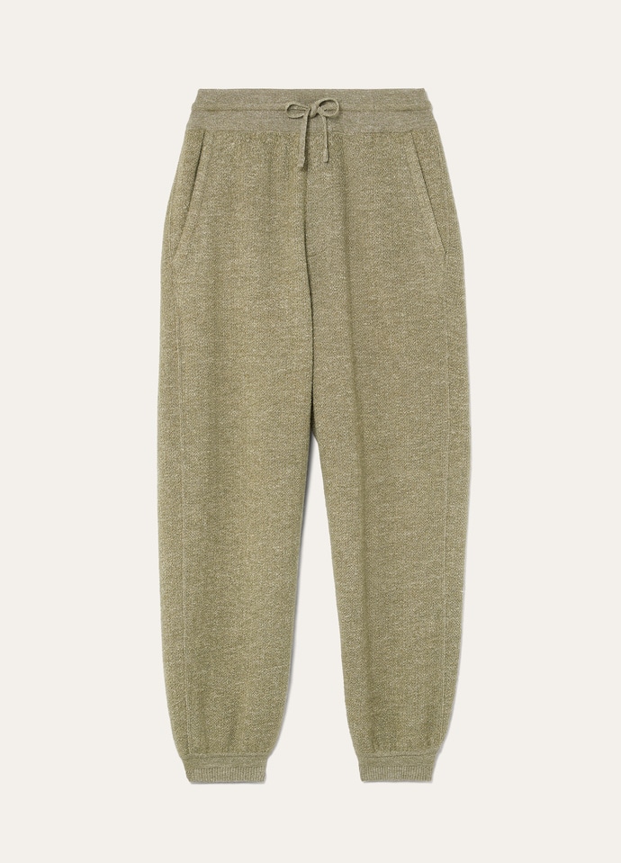 パンツ loropiana cottonlinen herringbone slacks loropiana cottonlinen herringbone slacks