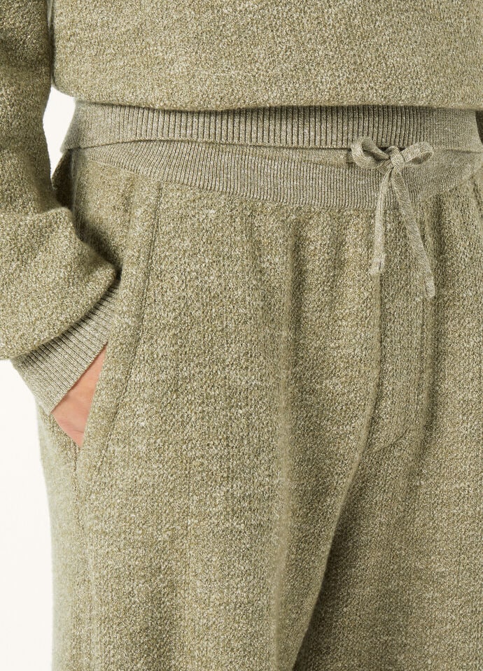 CELLINA PANTS MOULINE WOOL LINEN SILK_FAP2959_519P_2