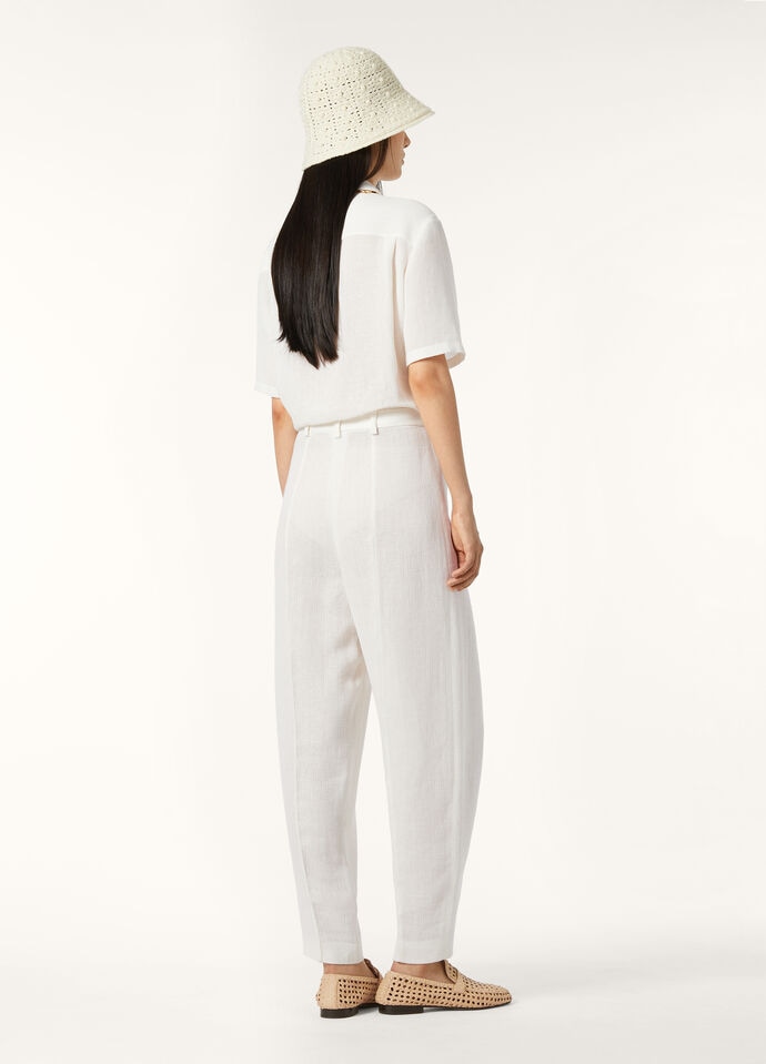 BOB TROUSERS LIGHT LINEN CREPE_FAP2963_1005_4