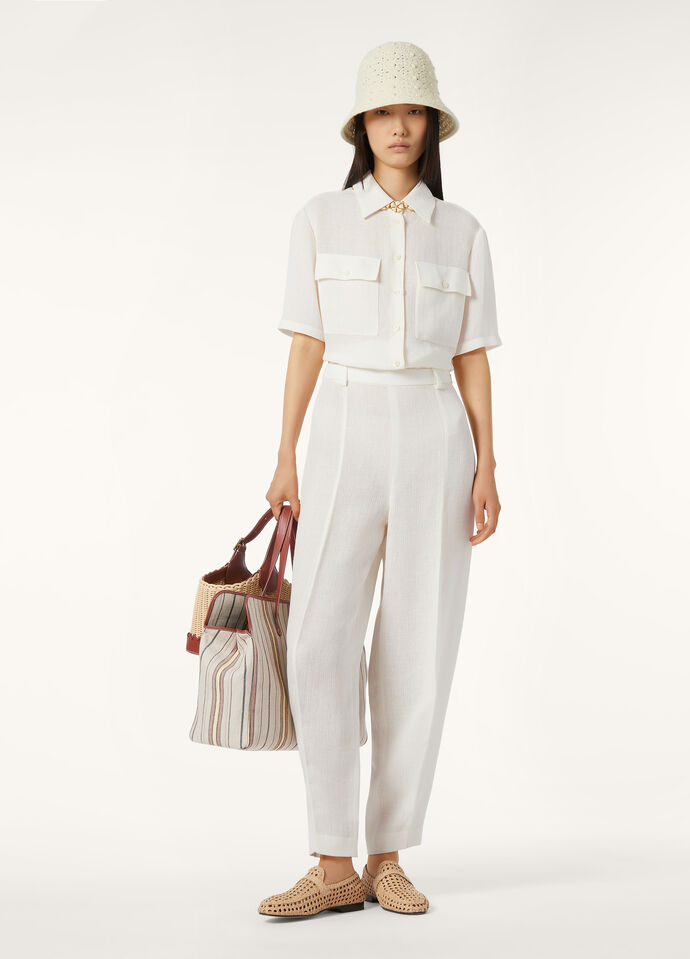 BOB TROUSERS LIGHT LINEN CREPE_FAP2963_1005_1