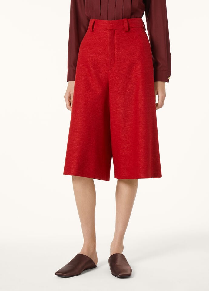 DRAKE TROUSERS LIGHT MELTON CASH WOOL_FAP2973_R0DJ_3