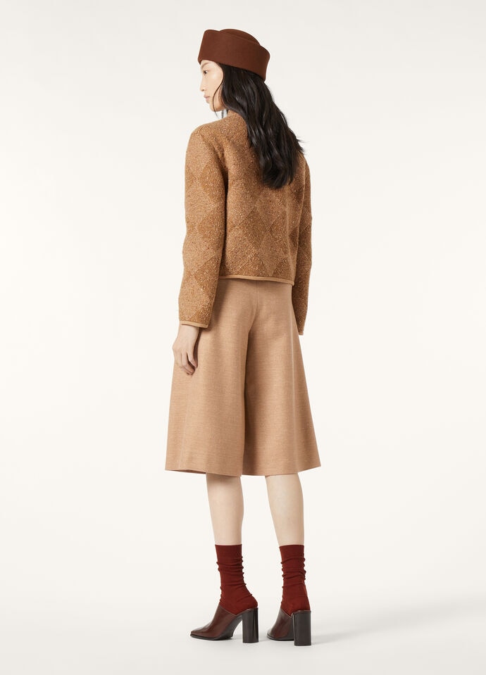 DRAKE TROUSERS LIGHT MELTON CASH WOOL_FAP2973_E0EP_4