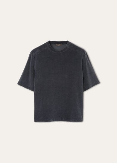 MURANO T-SHIRT VELOURS