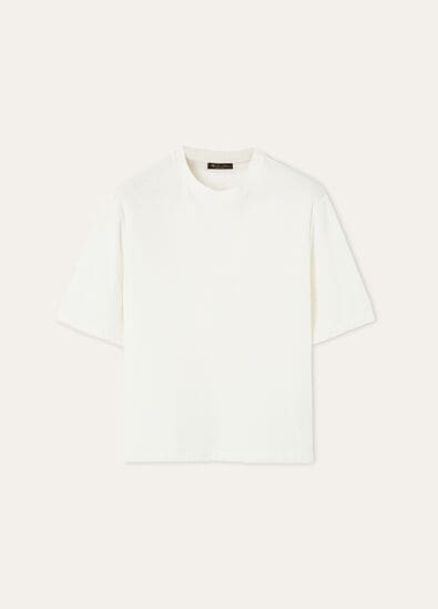 MURANO T-SHIRT VELOURS