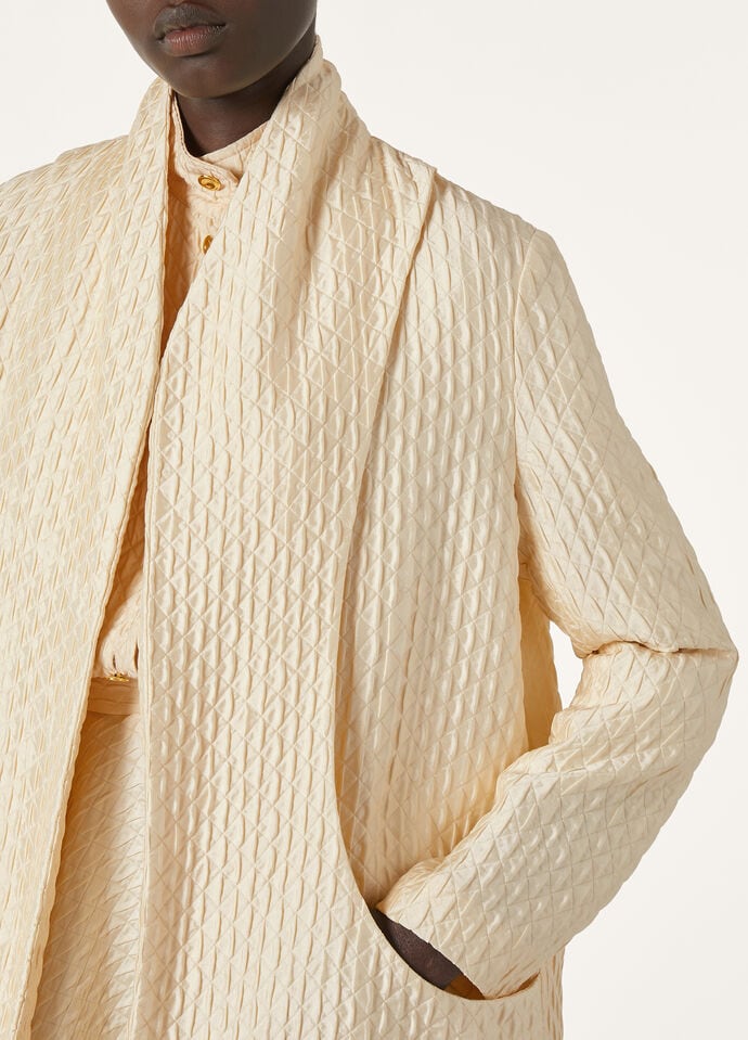 ANNIE SB JACKET FLUID DIAMOND CLOQUET_FAP2983_A0CH_2