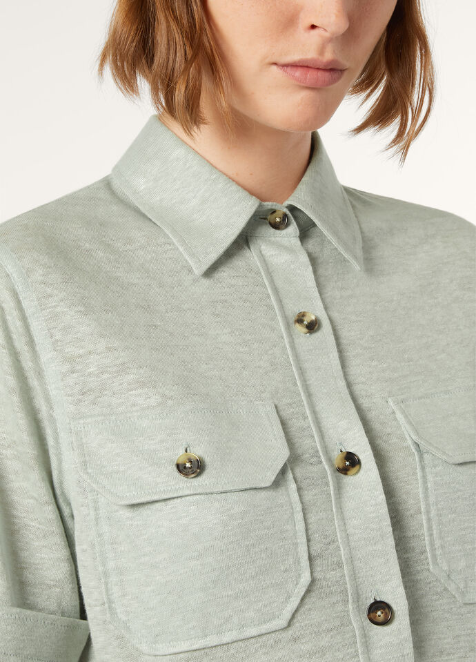 ANNALISA SS SHIRT DUBLON_FAP2989_60KS_2