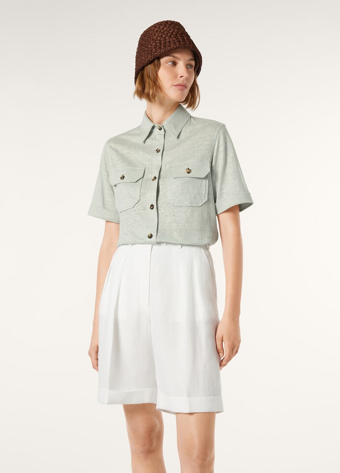 ANNALISA SS SHIRT DUBLON_FAP2989_60KS_3