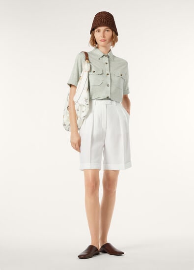 ANNALISA SS SHIRT DUBLON
