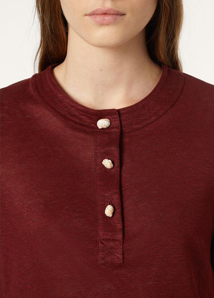 GARGANO SERAFINO T-SHIRT DUBLON_FAP2991_Q09Y_2