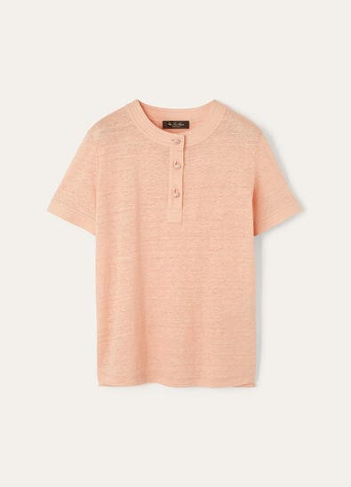 GARGANO SERAFINO T-SHIRT DUBLON