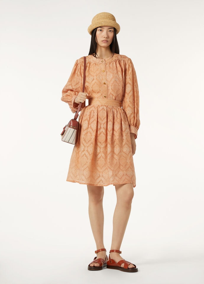 HAILEY SHIRT CAMEO VOILE_FAP3006_L0CI_1