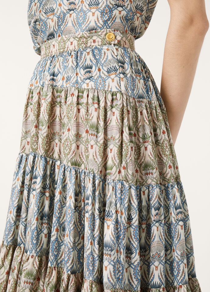 HERTA SKIRT CARDO VENEZIANO SILK_FAP3007_B4Z5_2