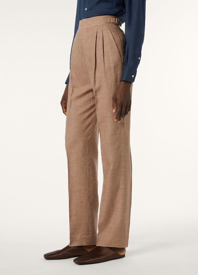 MALIK TROUSERS SOLAIRE_FAP3018_D0B3_3