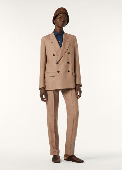 MALIK TROUSERS SOLAIRE