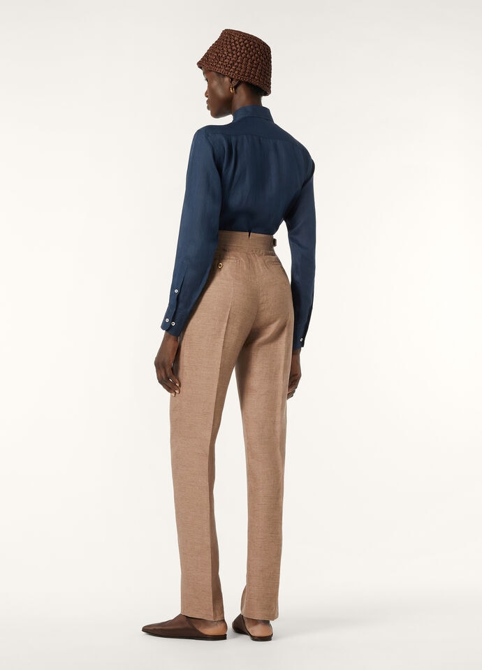 MALIK TROUSERS SOLAIRE_FAP3018_D0B3_4