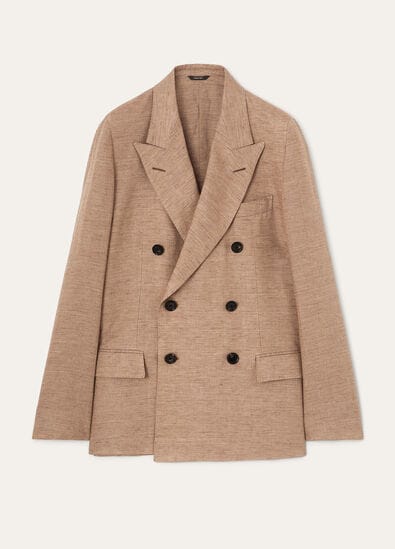 MILANO DB JACKET SOLAIRE