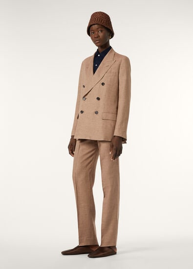 MILANO DB JACKET SOLAIRE