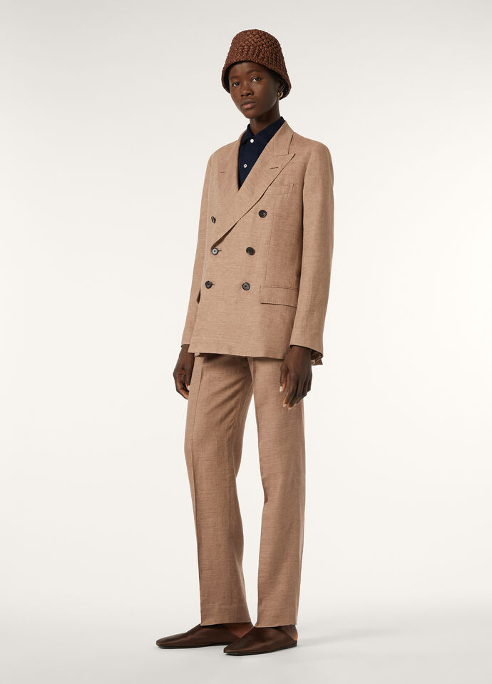 MILANO DB JACKET SOLAIRE_FAP3021_D0B3_1