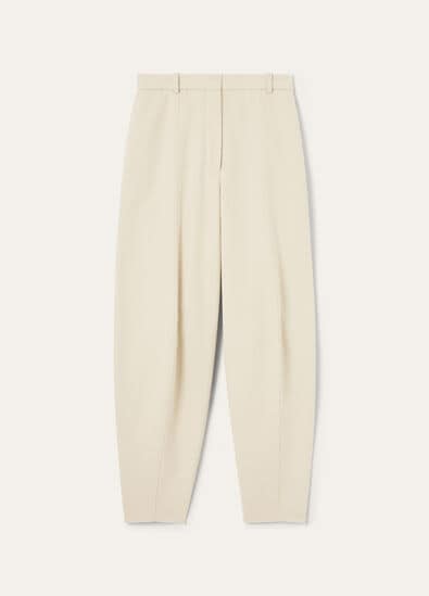 DAN TROUSERS SEA ISLAND DENIM