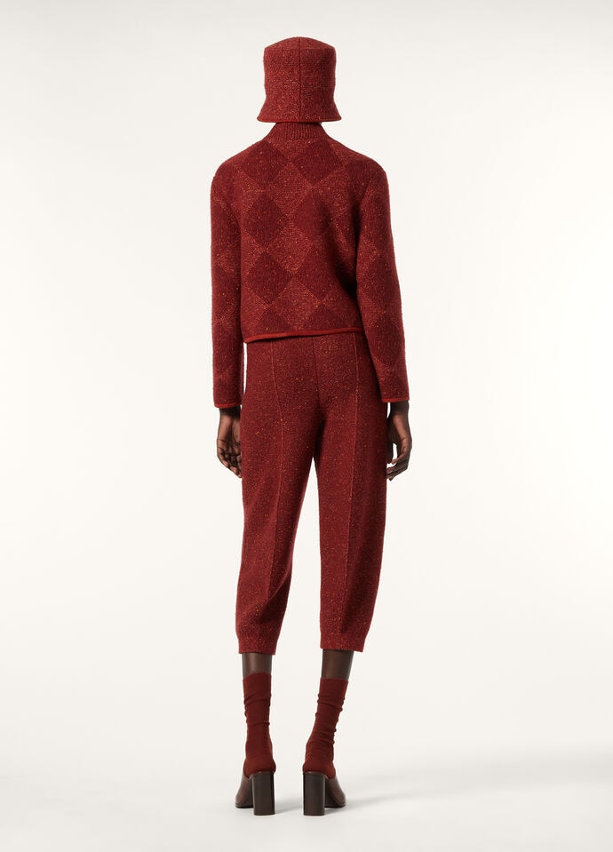 CERNOBBIO TROUSERS CASH LINEN GG 7_FAP3041_J1TJ_4