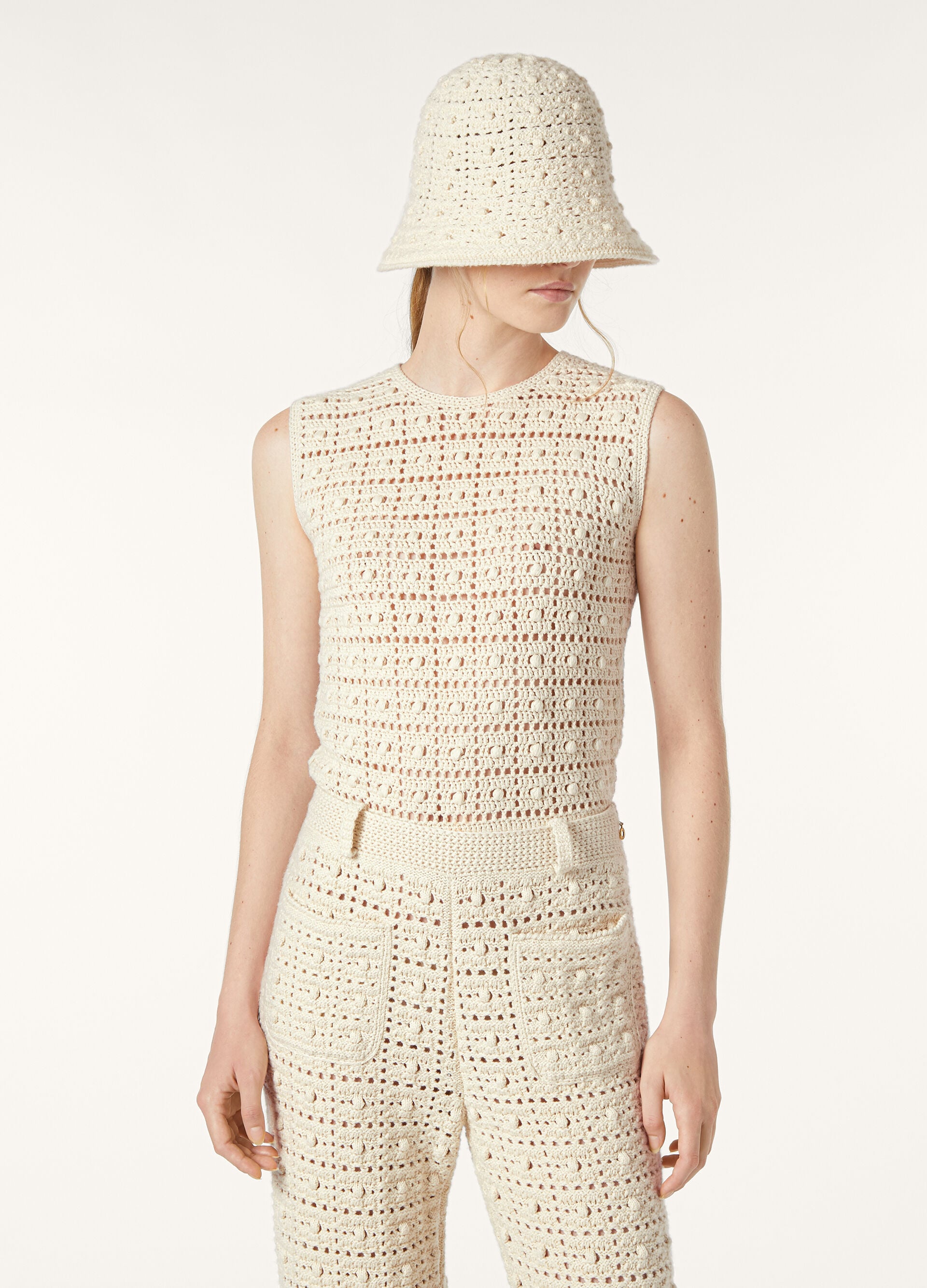 AROLA TOP CASH ABACA