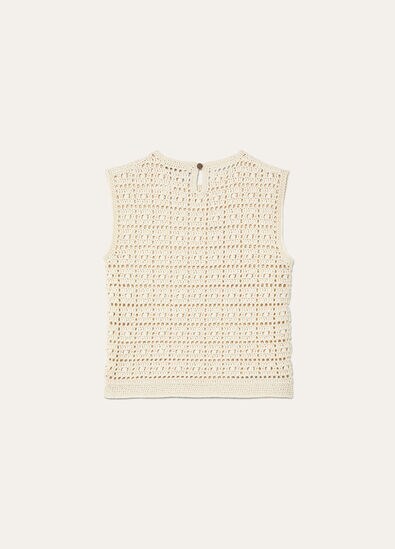 AROLA TOP CASH ABACA