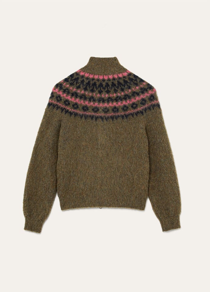 GRIVOLA BOMBER SWEATER WOOL GG 5_FAP3068_J1WP_2
