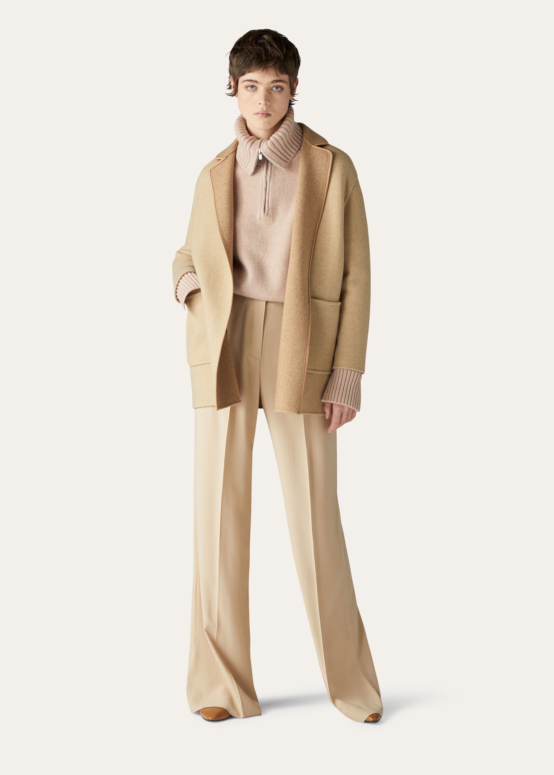 JIMI 16 CABAN BABY ROYAL DB