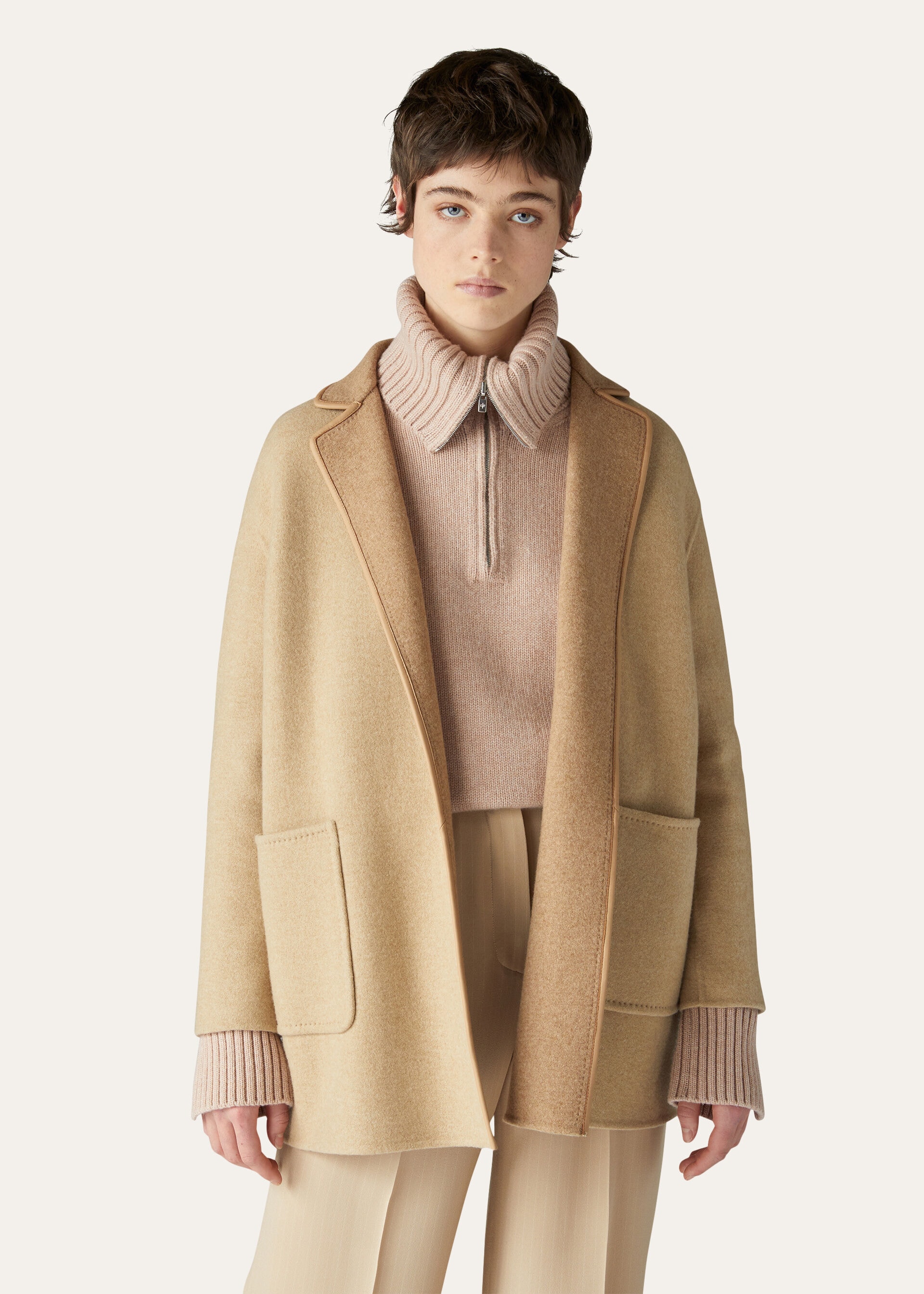 JIMI 16 CABAN BABY ROYAL DB