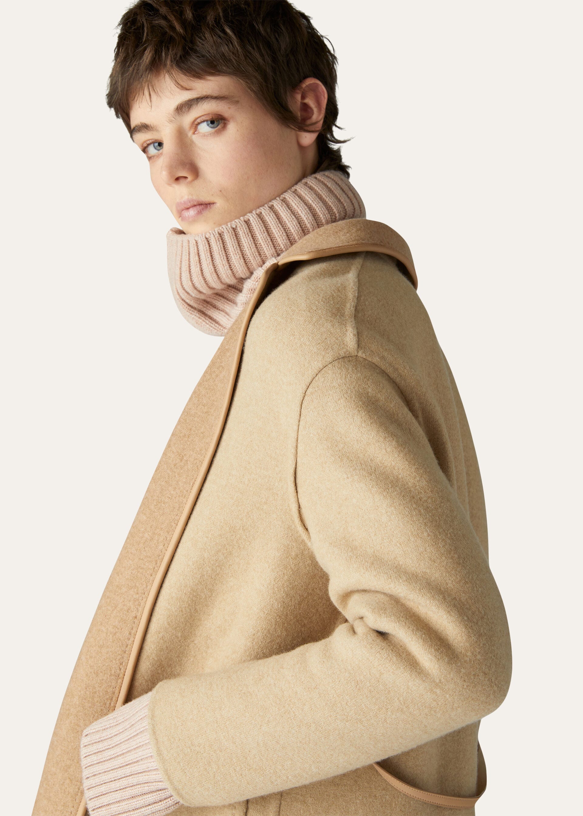 JIMI 16 CABAN BABY ROYAL DB