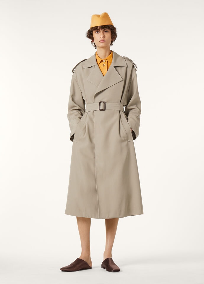 GALE TRENCH TWILL SILK_FAP3113_D0S1_3