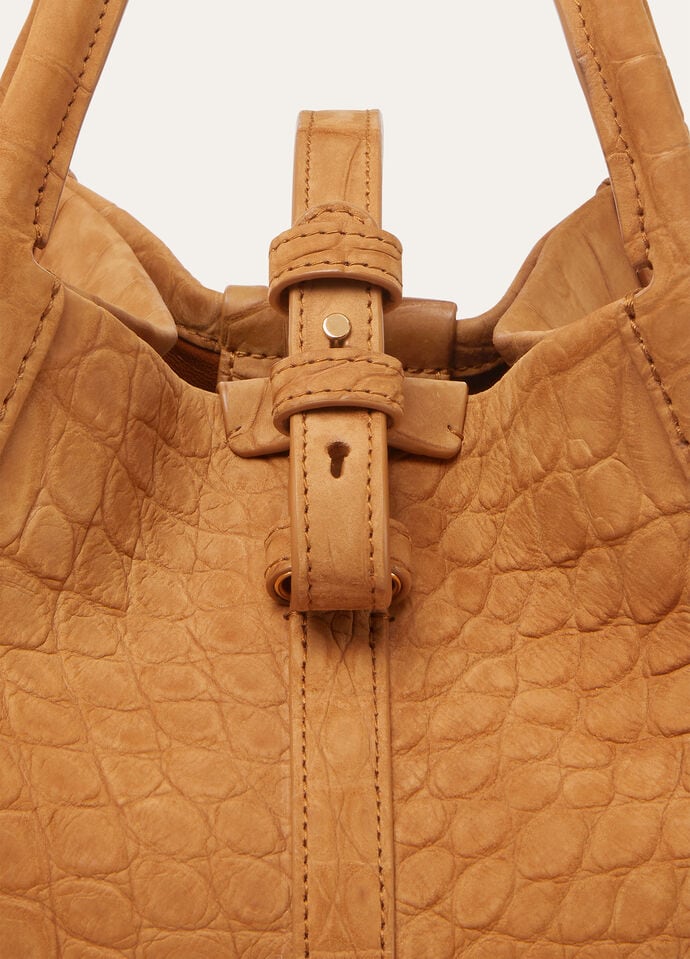 BALE SMALL NUBUCK ALLIGATOR_FAP3115_H0YF_NR_8