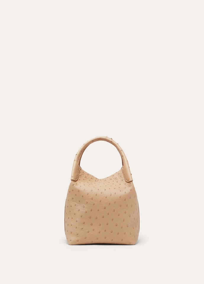 BALE SMALL OSTRICH SADDLE FINISH_FAP3118_D0TZ_NR_3