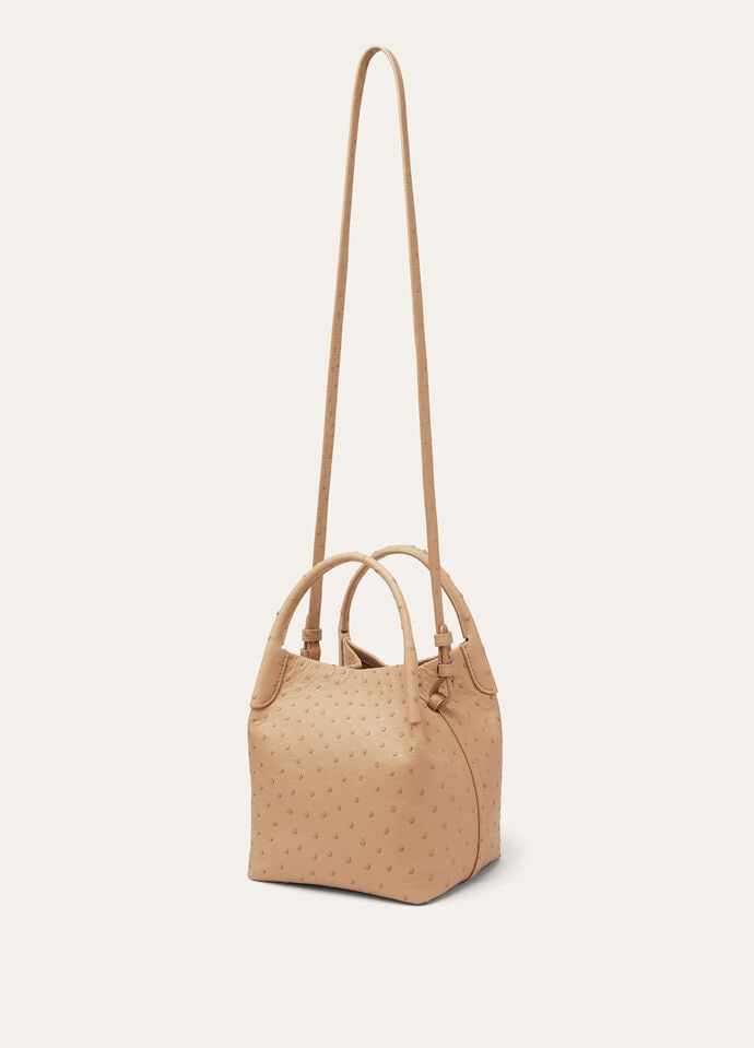 BALE SMALL OSTRICH SADDLE FINISH_FAP3118_D0TZ_NR_4