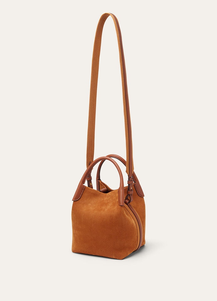 BALE SMALL GRAINED NUBUCK/ROUNDED LTH_FAP3122_B4XM_NR_4
