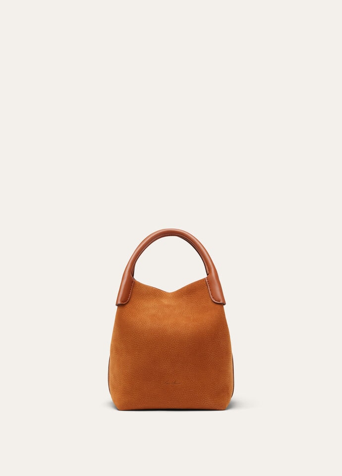 BALE SMALL GRAINED NUBUCK/ROUNDED LTH_FAP3122_B4XM_NR_3